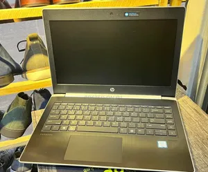 Laptop HP ProBook 430 G5 8GB Intel Core I5 SSD 256GB