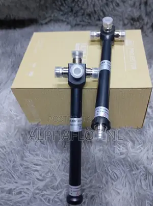 4 Way Splitter