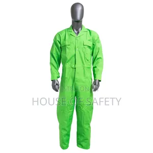 Construction Overalls