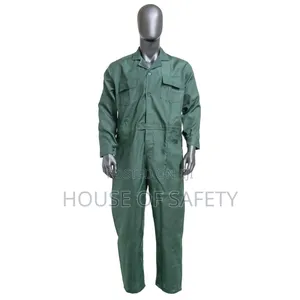 Construction Overalls