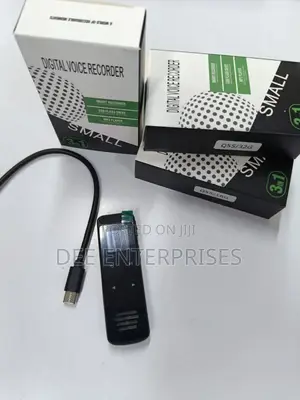 16gb Q55 Voice Recorder