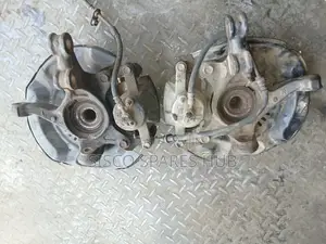 Hub Bearings Fielder/Vitz/Belta/Porte