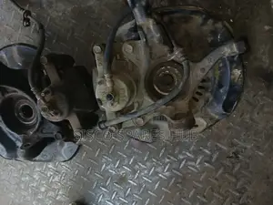 Hub Bearings Fielder/Vitz/Belta/Porte