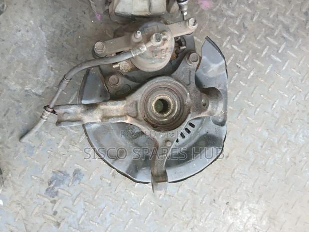 Hub Bearings Fielder/Vitz/Belta/Porte - thumbnail 3