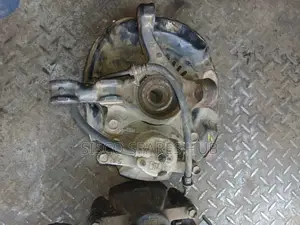 Hub Bearings Fielder/Vitz/Belta/Porte