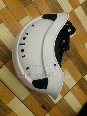 Work At Height Helmet - main view