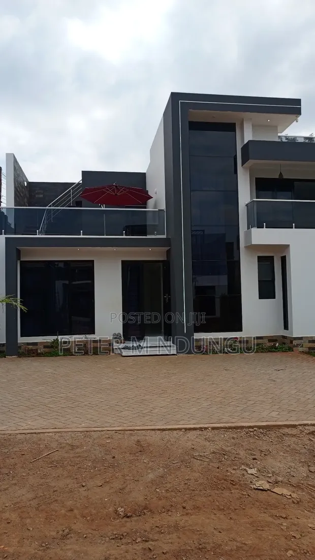 5bdrm Maisonette in Ruiru for sale