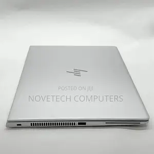 Laptop HP EliteBook 830 G6 16GB Intel Core I7 SSD 512GB