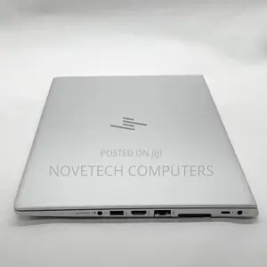 Laptop HP EliteBook 830 G6 16GB Intel Core I7 SSD 512GB