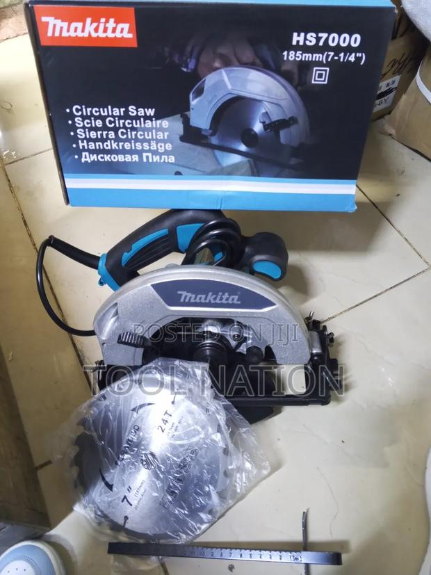Makita Circular Saw 7inch