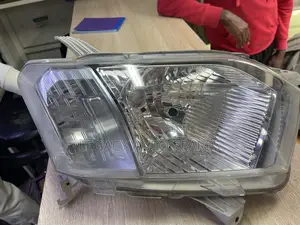 Ex-Japan Toyota Probox/Succed Headlight