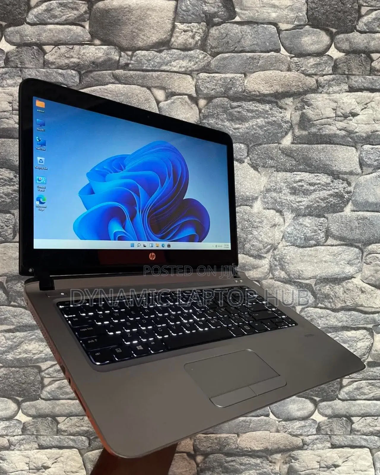 Laptop HP ProBook 430 G3 8GB Intel Core i5 SSD 256GB
