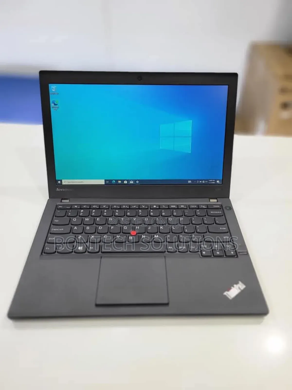 Laptop Lenovo ThinkPad X240 8GB Intel Core I5 SSD 256GB