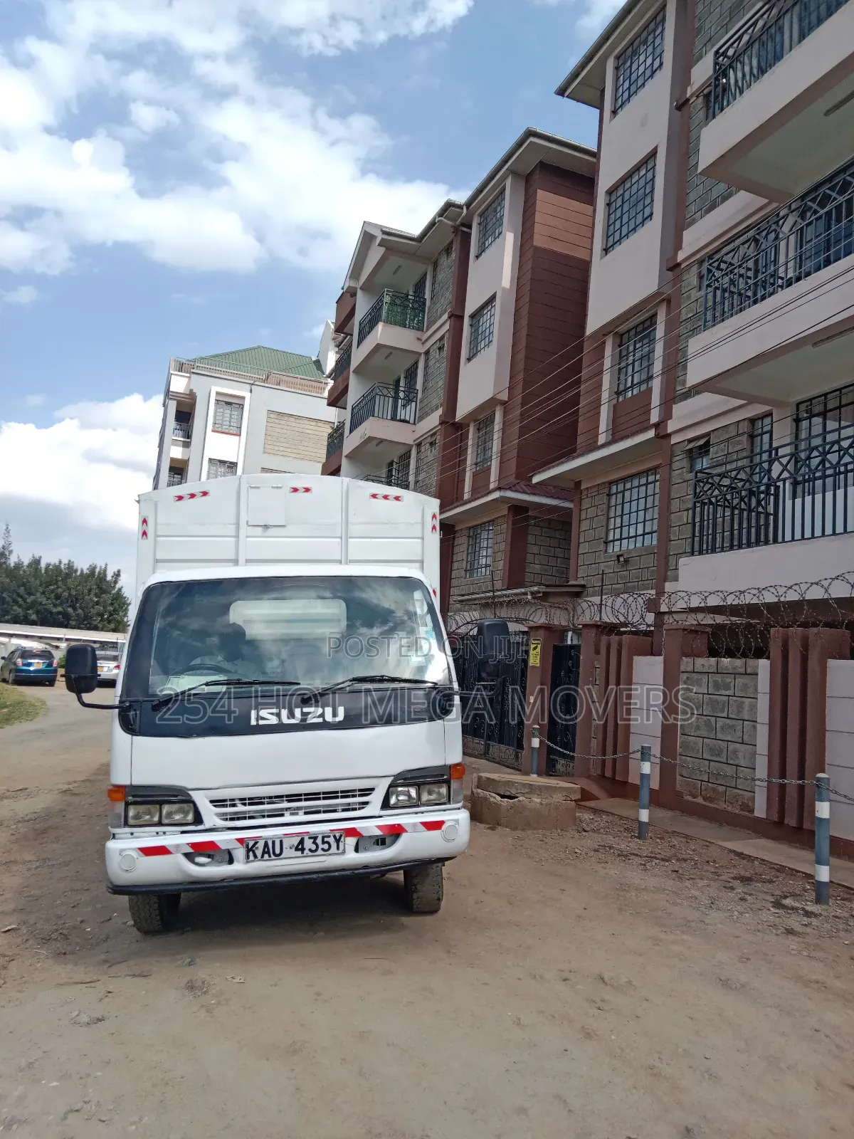 Movers Services in Athi River/Katani Road/Syokimau/Mlologo/Kitengela