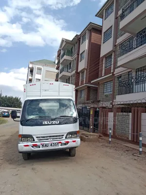 Movers Services in Athi River/Katani Road/Syokimau/Mlologo/Kitengela