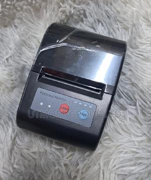 P58 Bluetooth Thermal Receipt Printer(Seamless Bluetooth Connectivity) - thumbnail 2