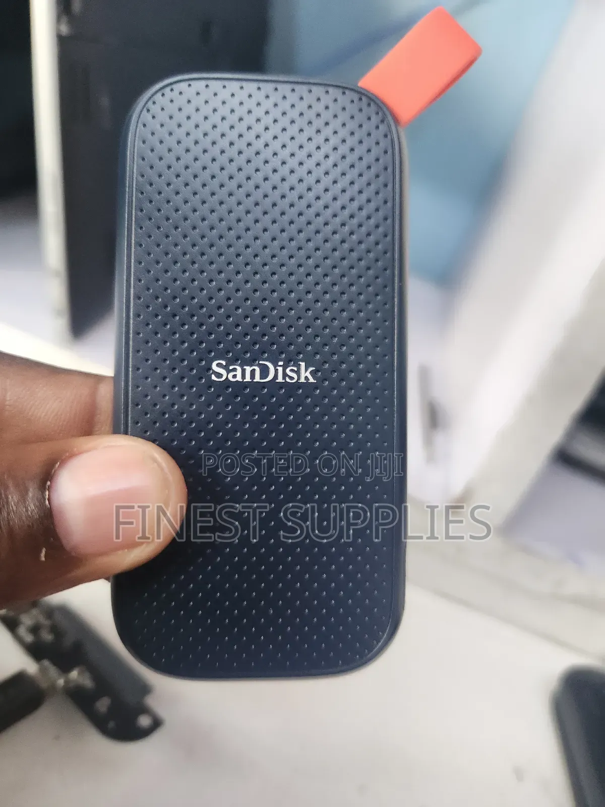 2tb Sandisk External SSD Offer
