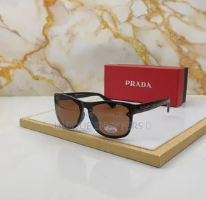 Prada Mixed Brands Sunglasses