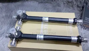 4 Way Splitter