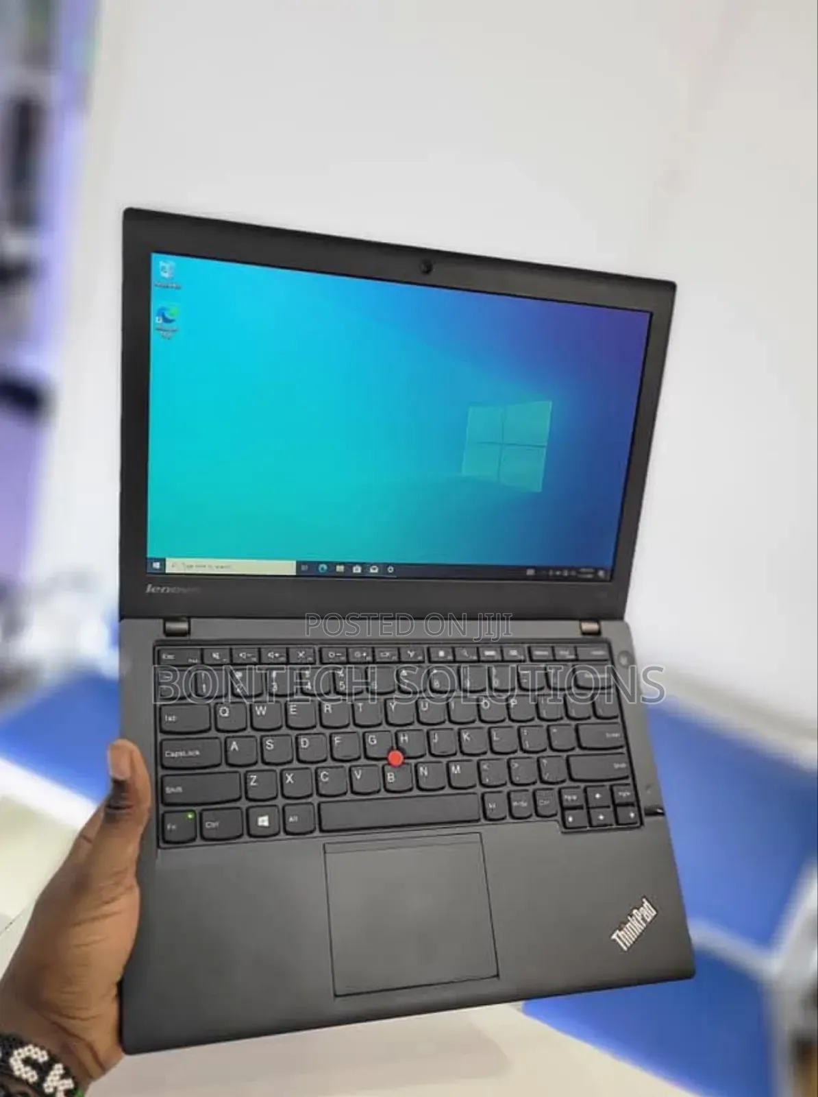 Laptop Lenovo ThinkPad X240 8GB Intel Core I5 SSD 256GB