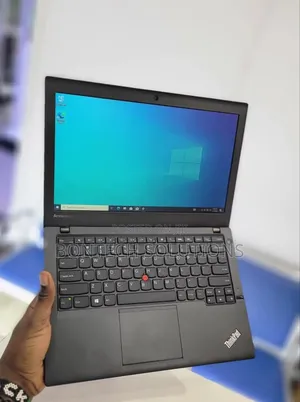 Laptop Lenovo ThinkPad X240 8GB Intel Core I5 SSD 256GB