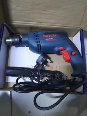 Bosch Impact Drill