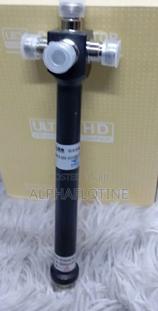 4-Way GSM Splitter for Mobile Booster 3g, 4g