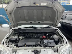 Toyota Probox 1.5 DX 2WD 2019 Silver