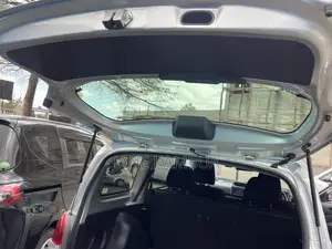 Toyota Probox 1.5 DX 2WD 2019 Silver
