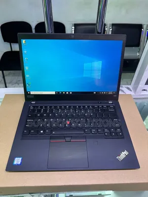 Laptop Lenovo ThinkPad X240 8GB Intel Core I7 SSD 256GB