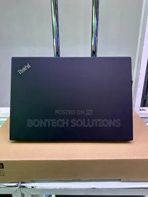 Laptop Lenovo ThinkPad X240 8GB Intel Core I7 SSD 256GB