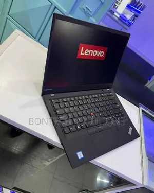 Laptop Lenovo ThinkPad X240 8GB Intel Core I7 SSD 256GB
