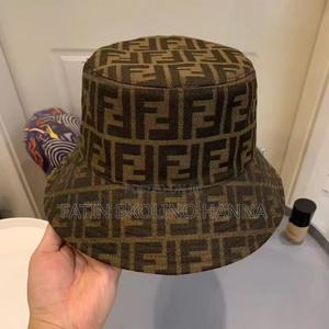 Fendi Bucket Hats - thumbnail 2