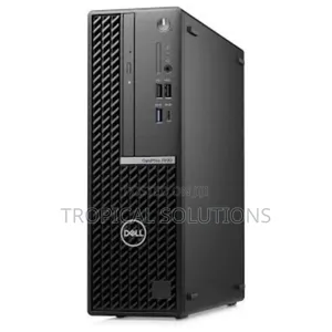 New Desktop Computer Dell Optiplex 700MT 8GB Intel Core I7 SSD 512GB