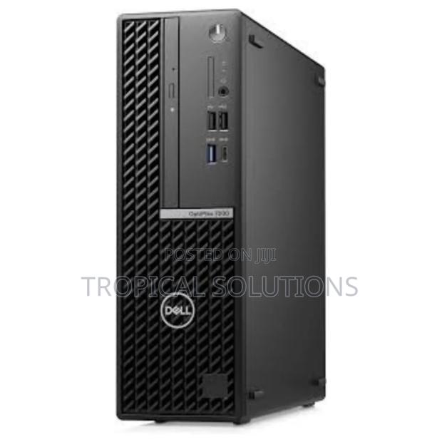 New Desktop Computer Dell Optiplex 700MT 8GB Intel Core I7 SSD 512GB - thumbnail 3