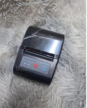 P58e Thermal or Bluetooth Receipt Printer - Wireless Receipt Printer - thumbnail 2