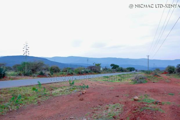 50 by 100 Plots for Sale - main view