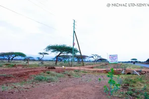 50 by 100 Plots for Sale