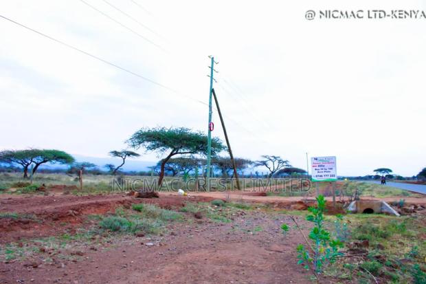 50 by 100 Plots for Sale - thumbnail 2