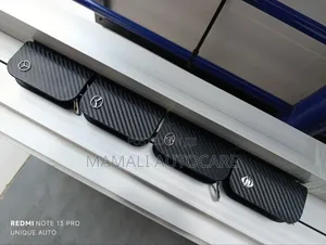 Branded Car Key Pockets/ Toyota, Mercedes, Nissan, Mazda Key Case