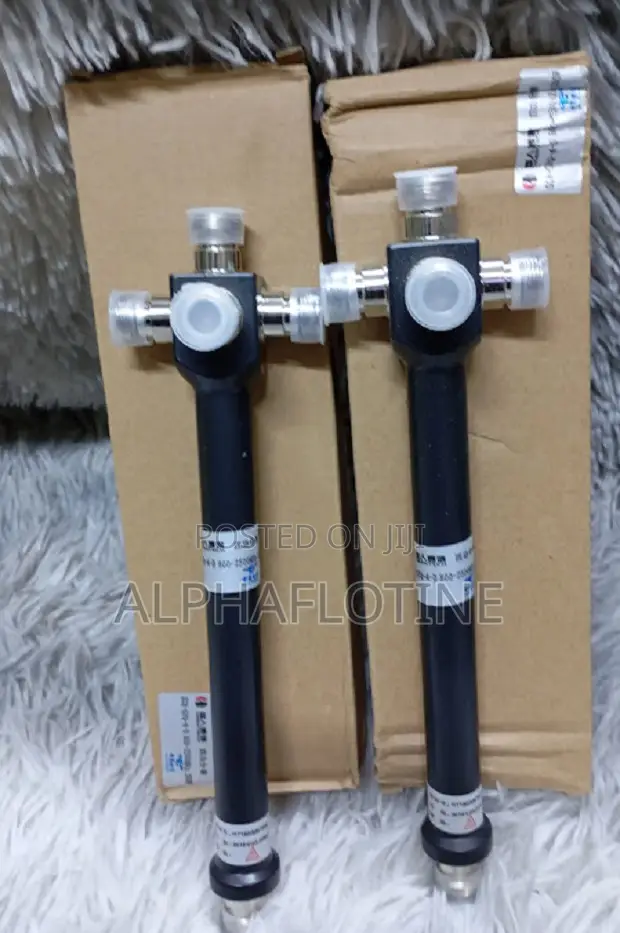 4-Way GSM Splitter for Mobile Signal Booster 3g, 4g