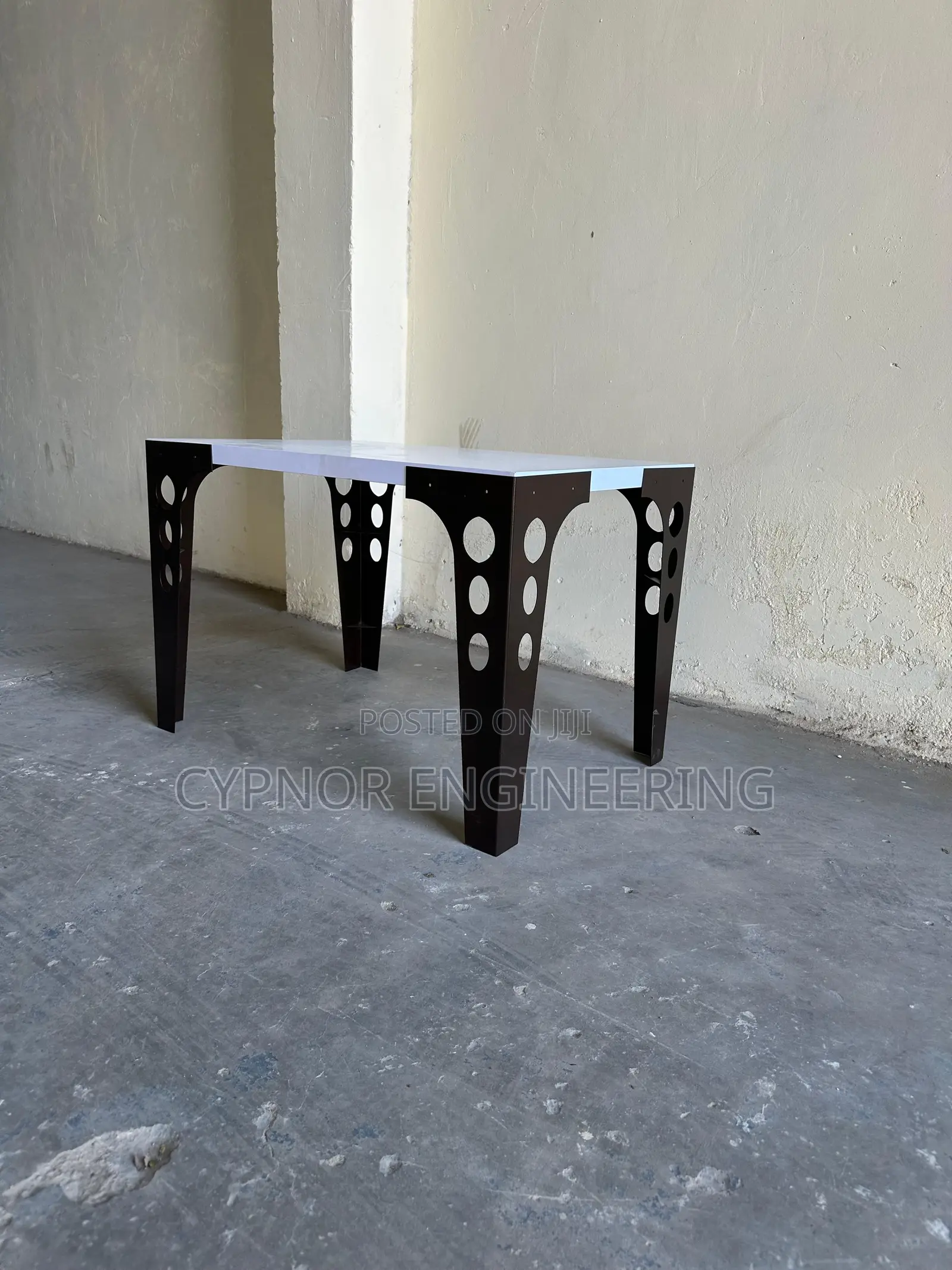 Durable Coffee Table for Living Room