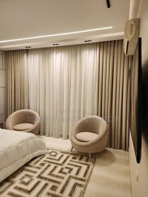 Blackout Curtains to Block Sunlight and Create a Calming Environment