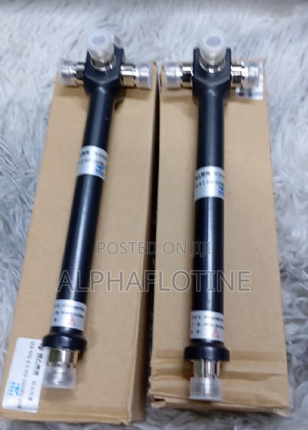 (3g 4g,5g) 4way Splitter for Mobile Signal Booster