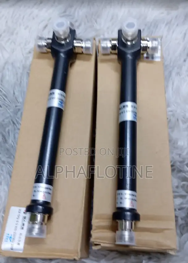 (3g 4g,5g) 4way Splitter for Mobile Signal Booster