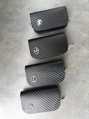Car Key Pockets Branded Toyota, Nissan, Mazda, Mercedes Models