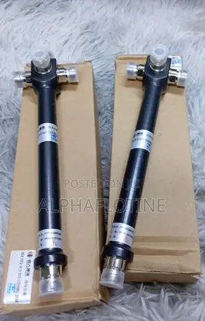 (3g 4g,5g) 4way Splitter for Mobile Signal Booster