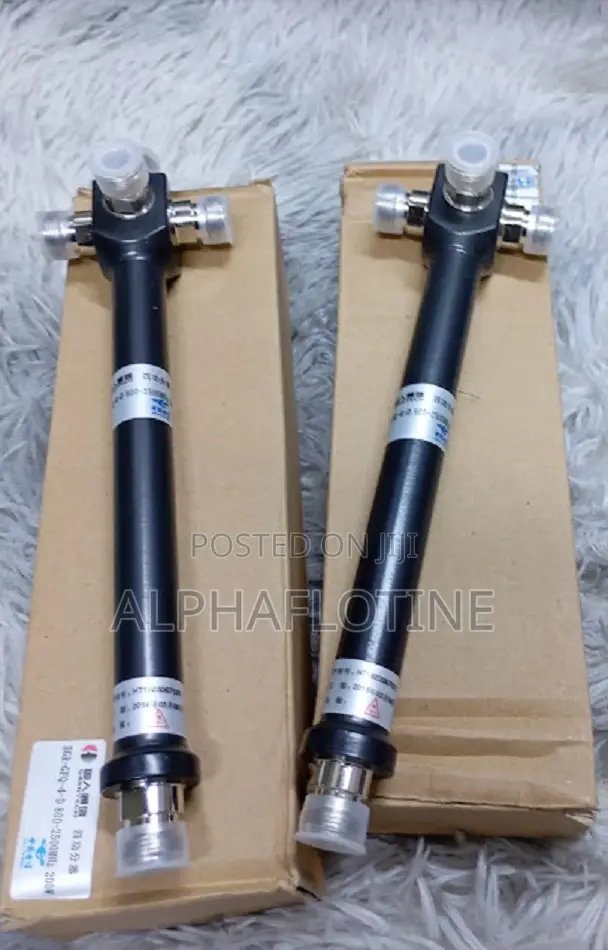 (3g 4g,5g) 4way Splitter for Mobile Signal Booster