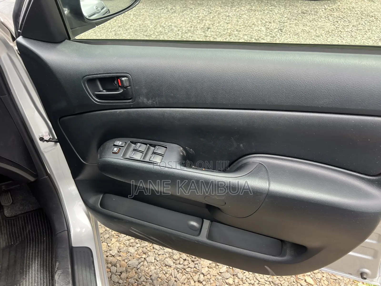 Toyota Probox 1.5 DX 2WD 2019 Silver
