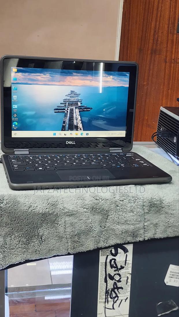 Laptop Dell 4GB Intel Celeron SSD 128GB - thumbnail 2